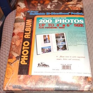 Photo Album
